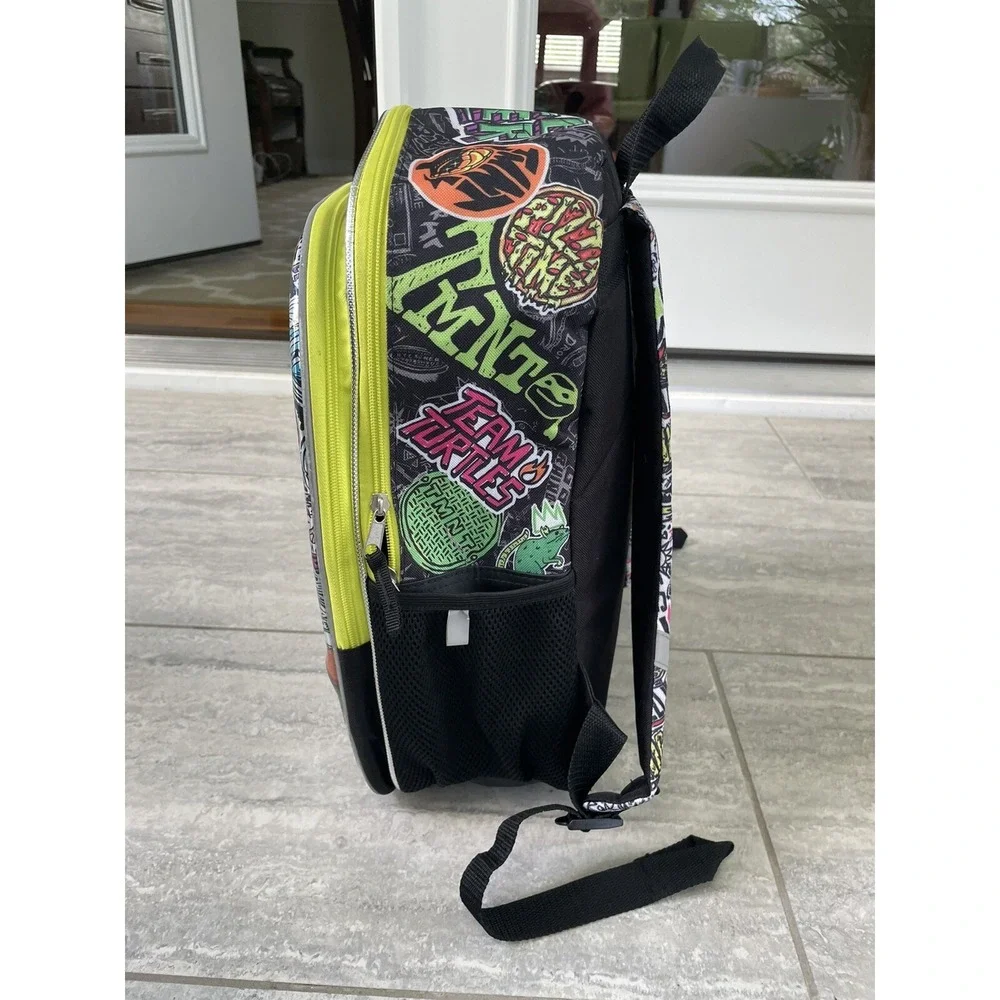 teenage mutant ninja turtles Kids backpack